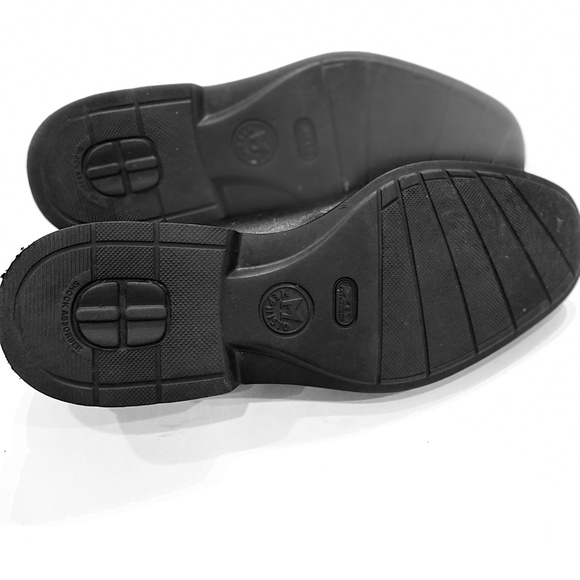 MEPHISTO MEN'S SLIP ONS - Picture 4 of 5